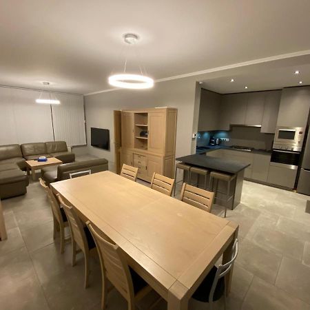 Villa D&G Oostende Eksteriør billede