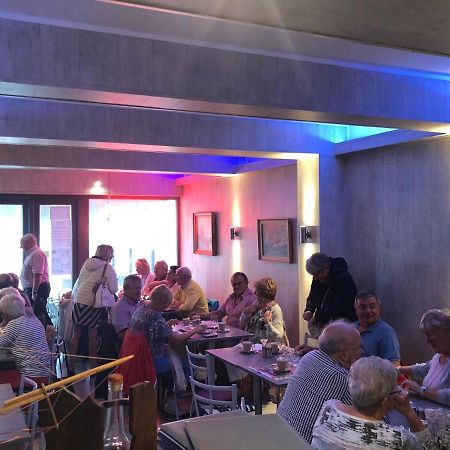 Villa D&G Oostende Eksteriør billede