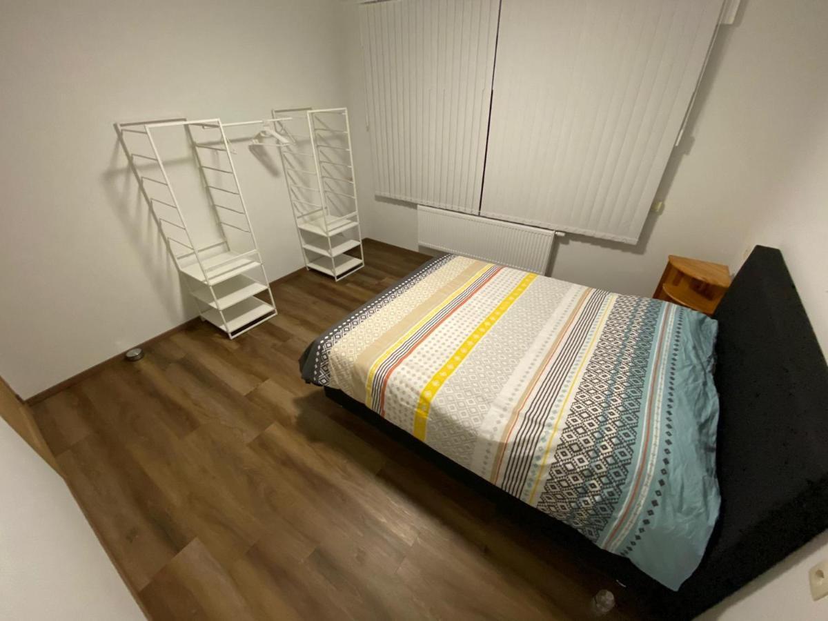 Villa D&G Oostende Eksteriør billede